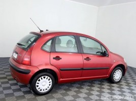 Citroen, 1.1 l., hečbekas | 2