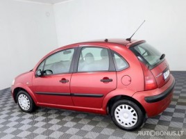 Citroen, 1.1 l., hečbekas | 3