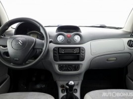Citroen, 1.1 l., hečbekas | 4