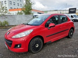Peugeot, 1.4 l., hečbekas | 1
