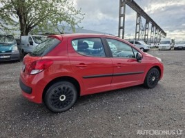 Peugeot, 1.4 l., hečbekas | 2