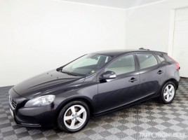 Volvo, 1.6 l., hečbekas | 1