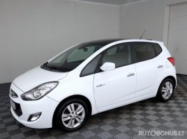 Hyundai, 1.4 l., hečbekas | 1