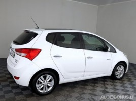 Hyundai, 1.4 l., hečbekas | 2