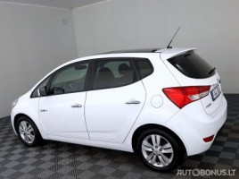 Hyundai, 1.4 l., hečbekas | 3