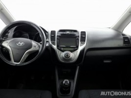Hyundai, 1.4 l., hečbekas | 4