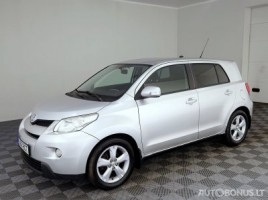 Toyota, 1.3 l., hečbekas | 1