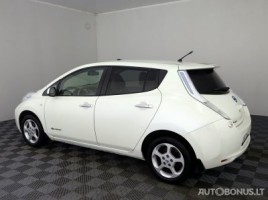 Nissan, hatchback | 3