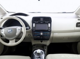 Nissan, hatchback | 4