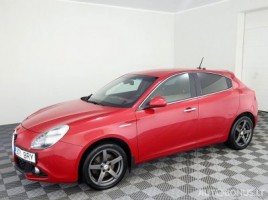 Alfa Romeo, 2.0 l., hatchback | 1