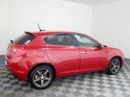 Alfa Romeo, 2.0 l., hatchback | 2