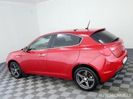 Alfa Romeo, 2.0 l., hatchback | 3