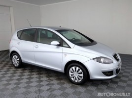 Seat хэтчбек