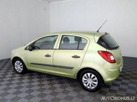 Opel, 1.2 l., hečbekas | 3