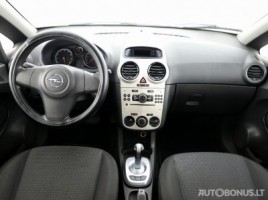 Opel, 1.2 l., hečbekas | 4