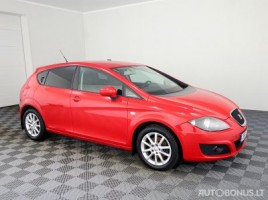 Seat хэтчбек