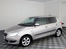 Skoda, 1.2 l., Хэтчбек | 1