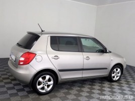 Skoda, 1.2 l., Хэтчбек | 2
