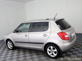 Skoda, 1.2 l., Хэтчбек | 3