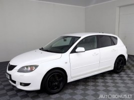Mazda, 1.6 l., hečbekas | 1