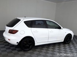 Mazda, 1.6 l., hečbekas | 2