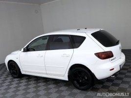 Mazda, 1.6 l., hečbekas | 3