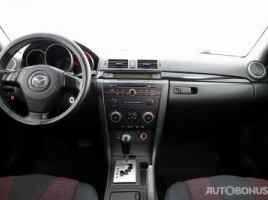 Mazda, 1.6 l., hečbekas | 4