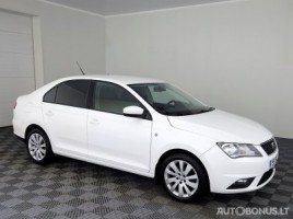Seat хэтчбек