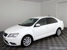 Seat | 1