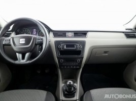 Seat | 4