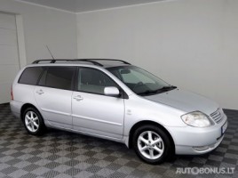 Toyota universal
