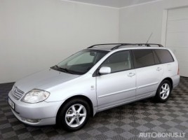 Toyota | 1
