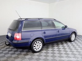 Volkswagen, 1.9 l., Универсал | 2