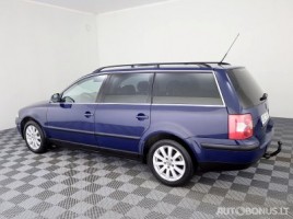 Volkswagen, 1.9 l., Универсал | 3