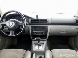 Volkswagen, 1.9 l., Универсал | 4
