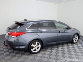 Hyundai, 1.7 l., universalas | 2