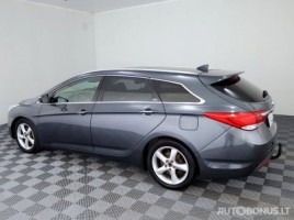 Hyundai, 1.7 l., universalas | 3