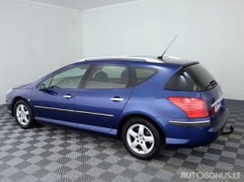 Peugeot, 2.0 l., universal | 3