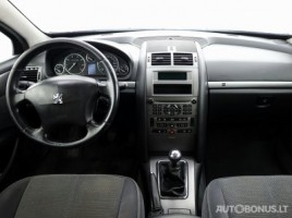 Peugeot, 2.0 l., universal | 4