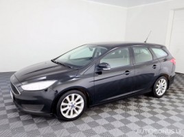 Ford, 1.0 l., universalas | 1