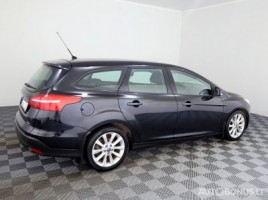 Ford, 1.0 l., universalas | 2