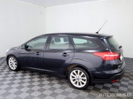 Ford, 1.0 l., universalas | 3