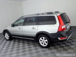 Volvo, 2.4 l., universalas | 3