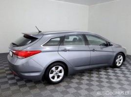 Hyundai, 1.7 l., universalas | 2