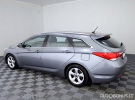 Hyundai, 1.7 l., universalas | 3