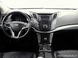 Hyundai, 1.7 l., universalas | 4