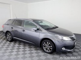 Toyota универсал