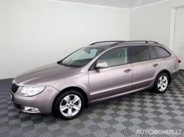 Skoda, 1.8 l., universal | 1