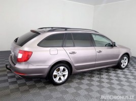 Skoda, 1.8 l., universal | 2