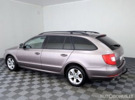 Skoda, 1.8 l., universal | 3